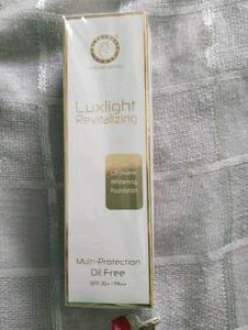 Foundation Water Proof