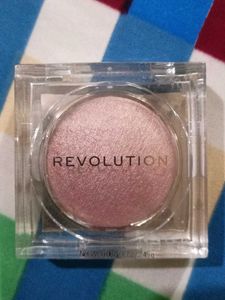 Makeup Revolution Beam Bright Highlighter