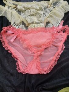 Mix Size Important Panty