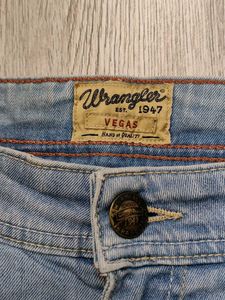Ma1642 Wrangler jeans waist 36