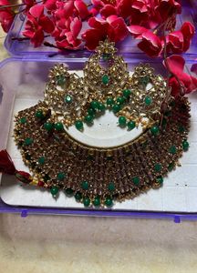 JWELLERY SET