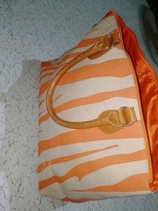 Handbag (Fix Rate)