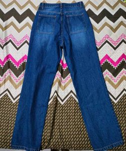 Brand New Straight Jeans👖