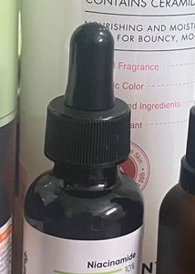 Minimalist 10% Niacinamide Serum 30 ml