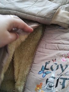 Kids Jacket