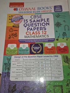 NCERT Exemplar Class XII Mathematics