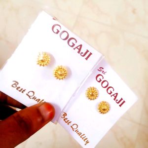 12pcs Women&#39;s Earrings Combo