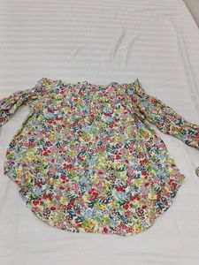 H &amp; M Top