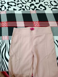 Fitted Joggers