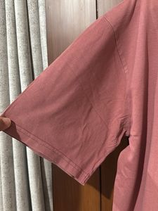 Over Sized Tshirt