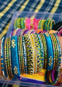 Bangles