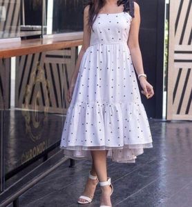 Casual Dress