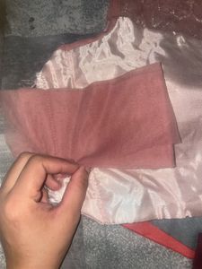 Readymade Saree