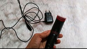 Philips Trimmer QT4011/15