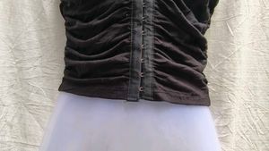 FOREVER 21 GORGEOUS TOP