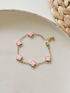 Vancleef Bracelet