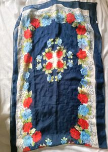 Combo Floral Scarf