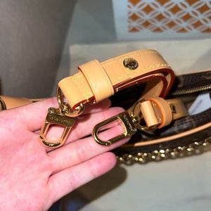 Louis Vuitton Monogram Handbag