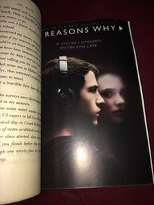 13 Reasons Why