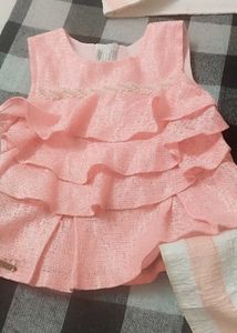 Dress For Baby Girl