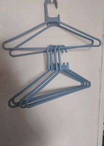 Hangers For Clothes