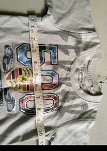 Hologram Sweatshirt (18-24 )