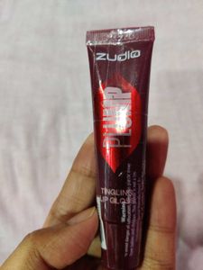 Combo Lip Plumping Gloss &amp; Matte Listick