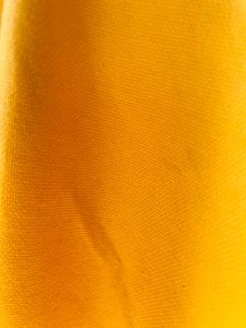 Yellow Kurta