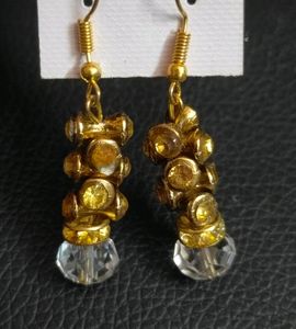 Fashion Earrings