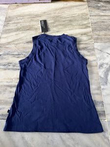 Roadster Tank Top Tshirt For Girls