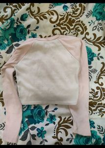 Tennis Ball Crop Top