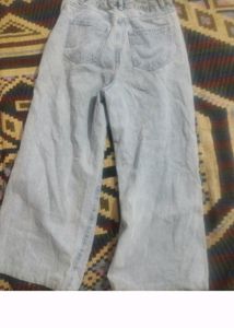 Urbanic Wide Leg Jeans