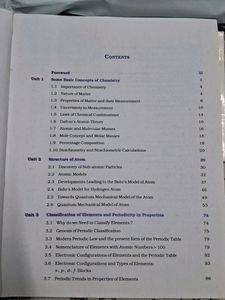 Class 11th Chemistry Ncert Part 1