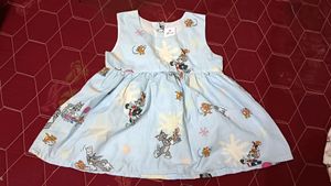 Girls Gown