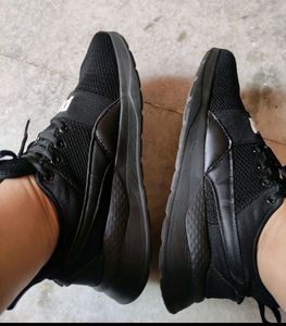 Original Puma Shoe Used Only Few Times