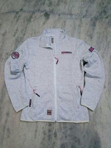 Nirvana Milano Fleece Jacket