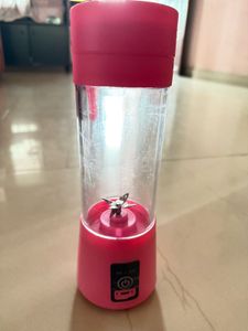 KOIOS Portable USB Juicer Electric