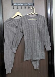 Lux inferno Casual Inner Wear Warmer Set