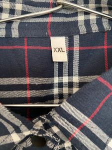 USPA Plaid Shirt