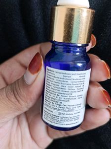 Good Vibes Radiant Glow Serum