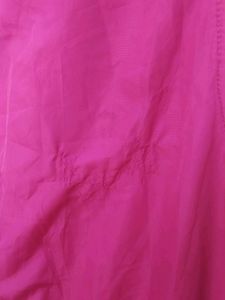 Dual Side Half Jacket For Women