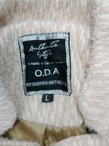 Elegant Coat