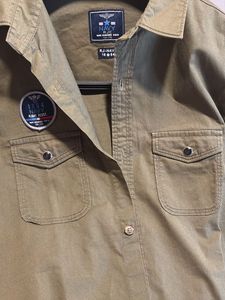 Boys Shirt