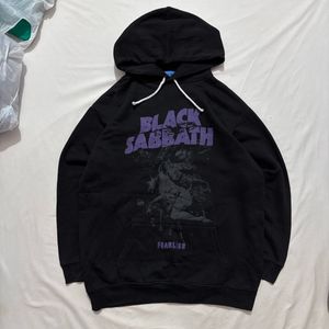 Black Sabbath Hoodie
