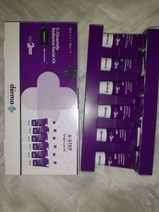 Facial Kit The Derma Co Vitamin C +  Niacinamide Facial Kit