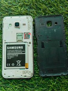 Samsung J2 Used Mobile Phone