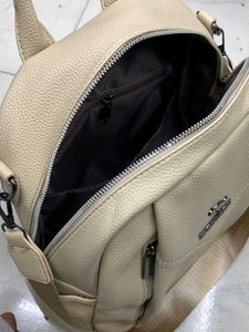 BACKPACK 🎒