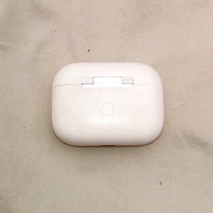 VARNI VR-AirGo TWS Airpods White