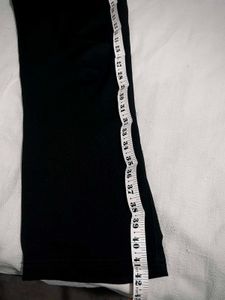 Jordan Black Lower