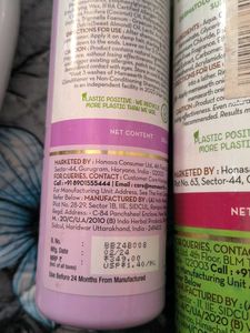 Mamaearth Beauty Bundle